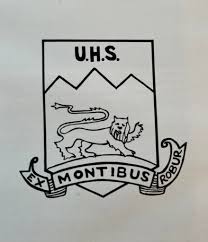 Umtali crest