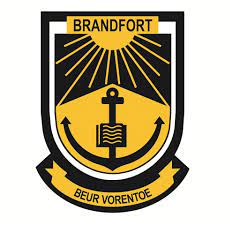 Brandfort crest