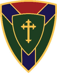 Uplands crest