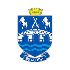 Upper Hutt crest