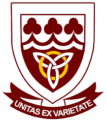Vaalpark crest