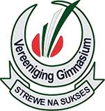 Vereeniging crest