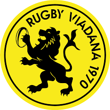 Viadana crest