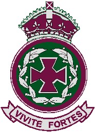 Victoria Park crest