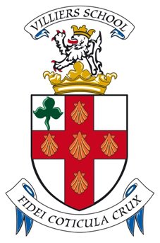 Villiers School crest