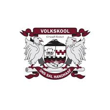 Volkskool (EP) crest