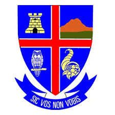 Volksrust crest