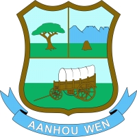 Voortrekker (PMB) crest