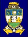 Voortrekker Boksburg crest