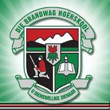 Brandwag (EP) crest