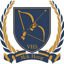 Vrede crest