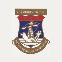 Vredenburg crest