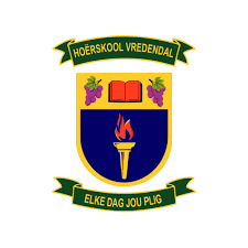 Vredendal crest