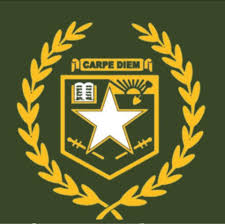 Vryburg crest