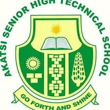Akita Technical crest