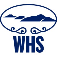Waiheke crest
