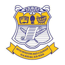 Wairarapa crest