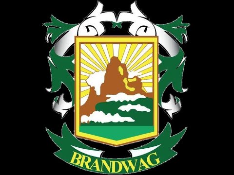 Brandwag (FAL) crest