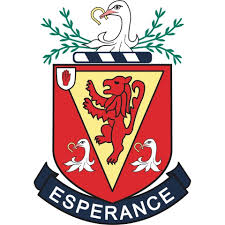 Wallace crest