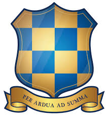 Wallington County Grammar School crest