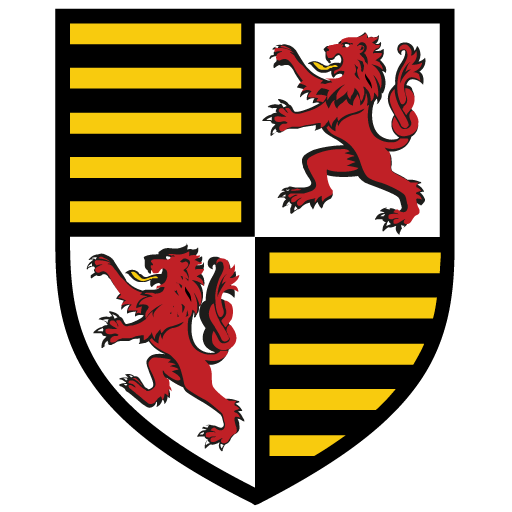 Warminster School crest