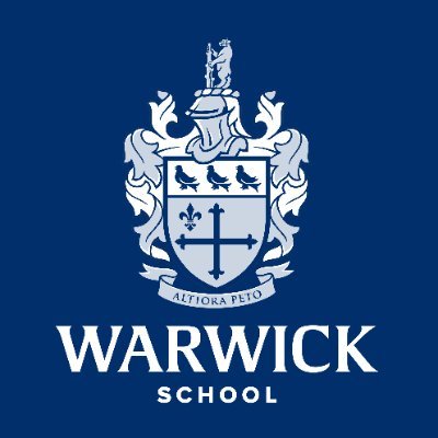 Warwick School crest