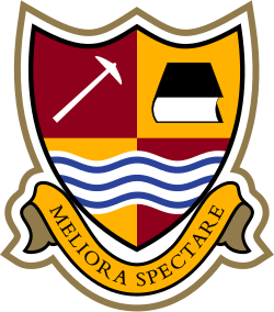 Wath Academy crest