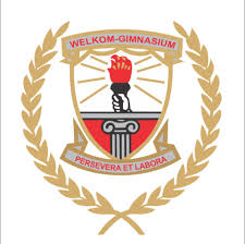 Welkom Gim crest