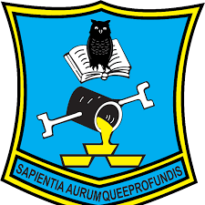 Welkom HTS crest