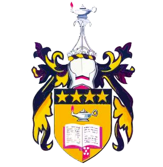 Wellington College (NZ) crest