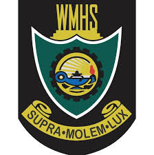 Wessel Maree crest