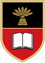 West Buckland School crest