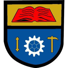 Westcliff crest