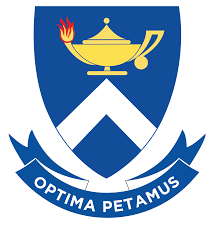 Westering crest
