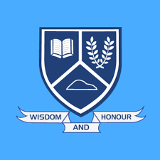 Western Heights crest