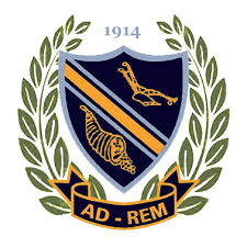 Weston crest
