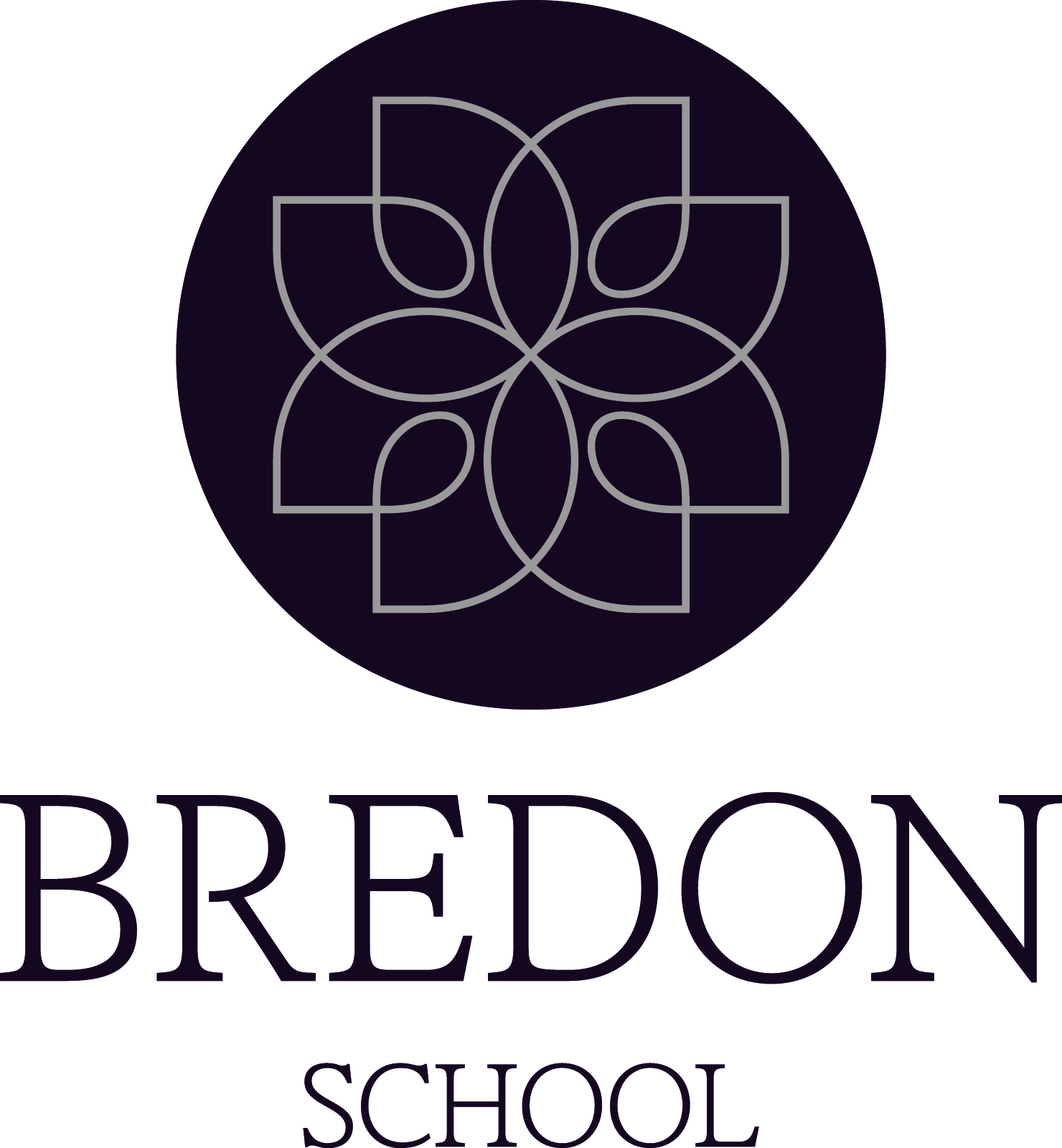 Bredon School crest