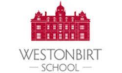 Westonbirt School crest
