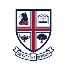Westville crest