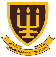 Wesvalia crest