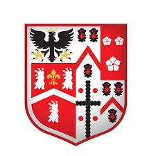 Brentwood School crest