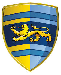 Wilmington Grammar crest