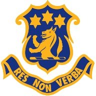 Wilsons Hospital crest