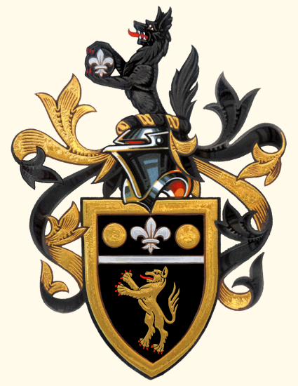 Wilsons School crest