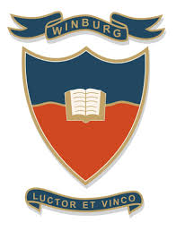 Winburg crest