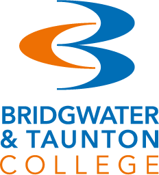 Bridgwater & Taunton College crest