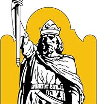 Winchester Colts crest
