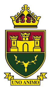 The Windsor Boys' School crest
