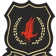 Witbank crest