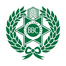 Brisbane Boys crest